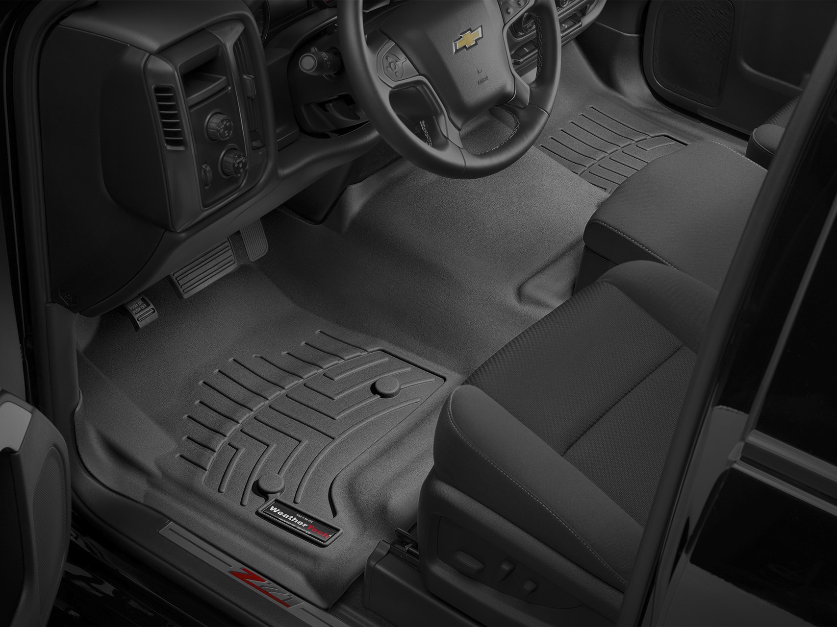 FloorLiner Kit