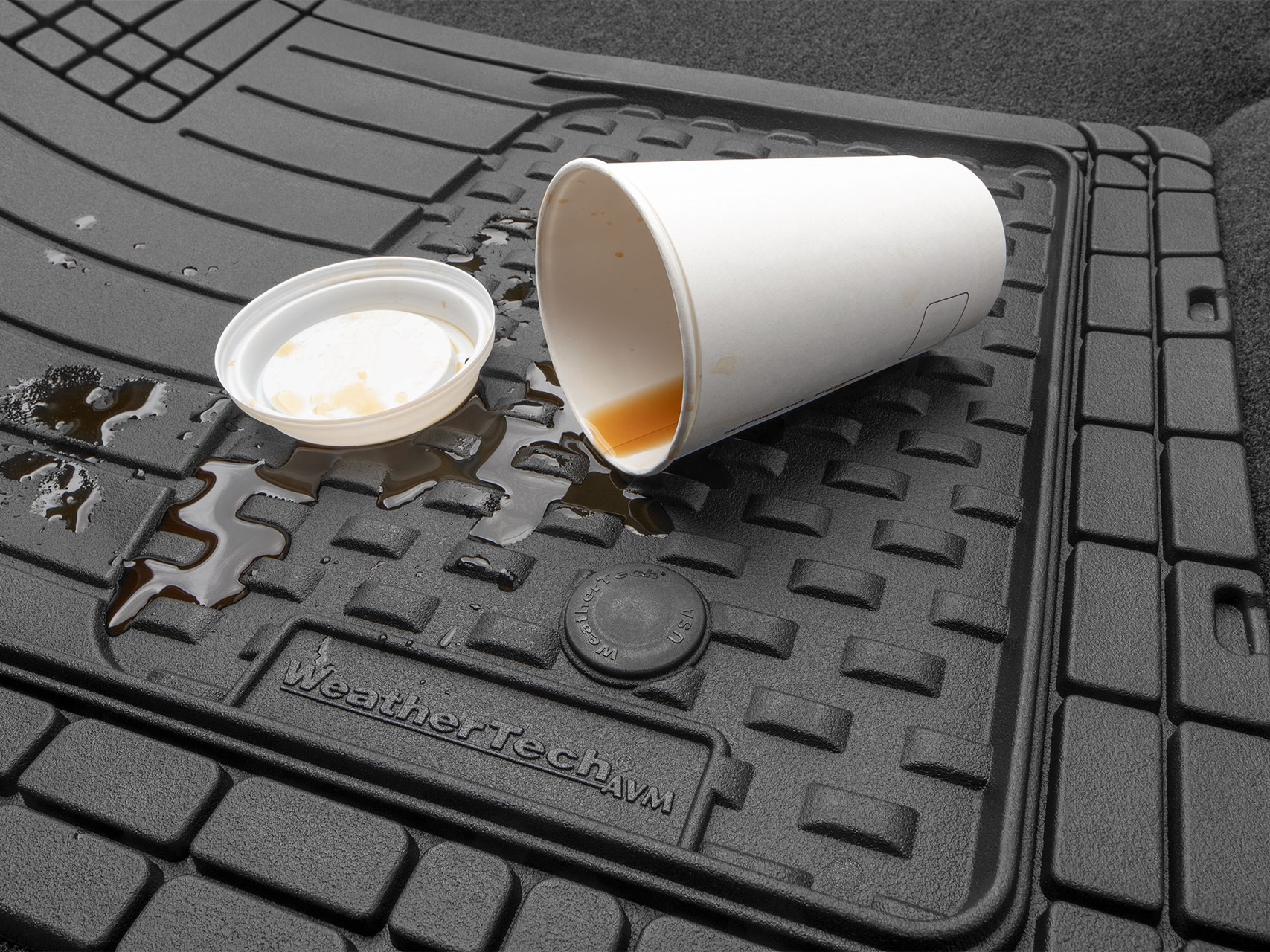 All Weather Mats