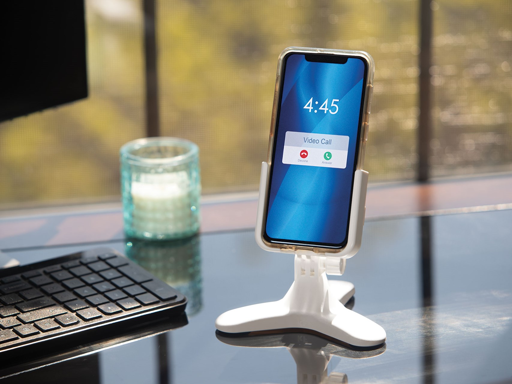 DeskFone